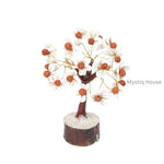 Gomti Rudraksh Tree Mseal - MystiqHouse