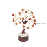Gomti Rudraksh Tree Mseal - MystiqHouse