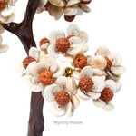 Gomti Rudraksh Tree Mseal - MystiqHouse