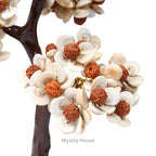 Gomti Rudraksh Tree Mseal - MystiqHouse
