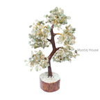 Green Aventurine 300B Mseal tree - MystiqHouse