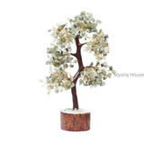 Green Aventurine 300B Mseal tree - MystiqHouse