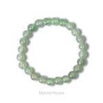 Green Aventurine 8mm Bracelet - MystiqHouse