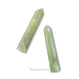 Green Aventurine Crystal Pencil Point - MystiqHouse