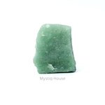 Green Aventurine Raw Premium - MystiqHouse