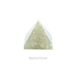Green Aventurine Stone Pyramid - MystiqHouse