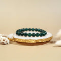 Green Jade 8mm Bracelet - MystiqHouse