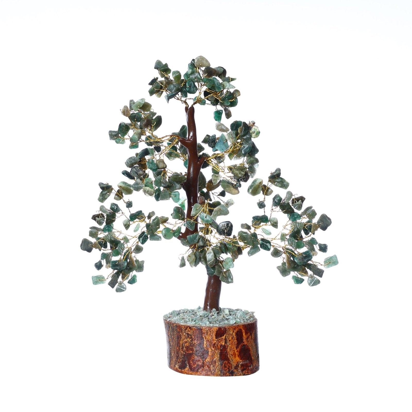 Green Jade M - Seal 300B Tree - MystiqHouse