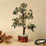 Green Jade M - Seal 300B Tree - MystiqHouse