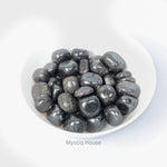 Hematite Tumble - MystiqHouse