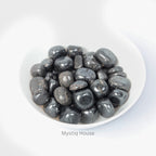 Hematite Tumble - MystiqHouse