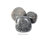 Hematite Tumble - MystiqHouse