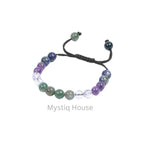 Immunity Adjustable Bracelet - MystiqHouse