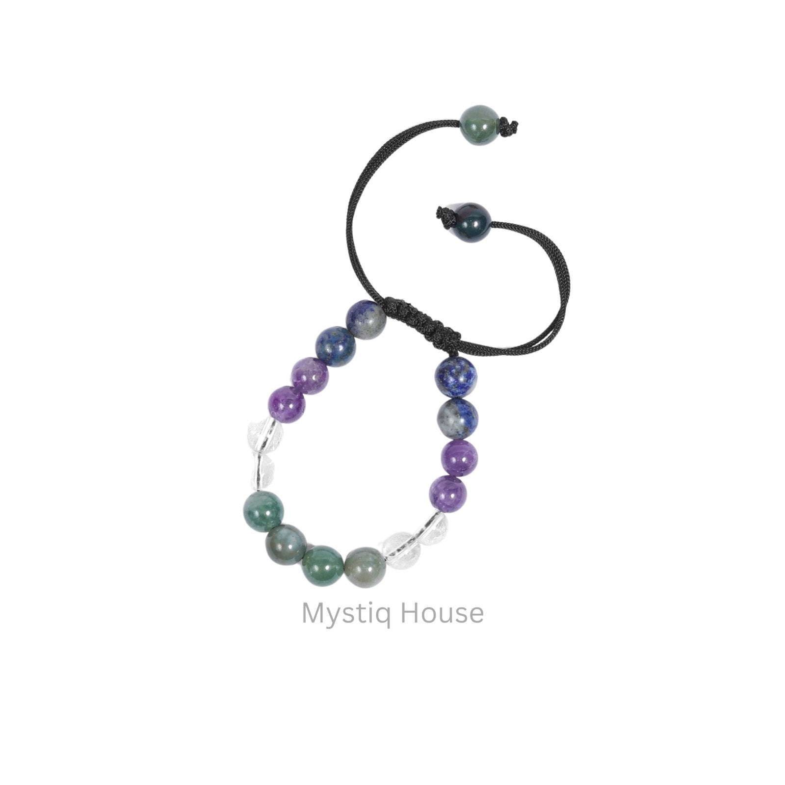 Immunity Adjustable Bracelet - MystiqHouse