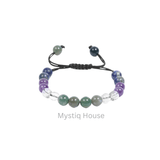 Immunity Adjustable Bracelet - MystiqHouse