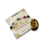 Immunity Rakhi Combo - MystiqHouse