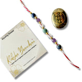 Immunity Rakhi Combo - MystiqHouse