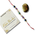 Immunity Rakhi Combo - MystiqHouse