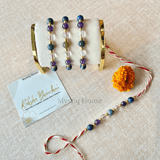 Immunity Rakhi - MystiqHouse