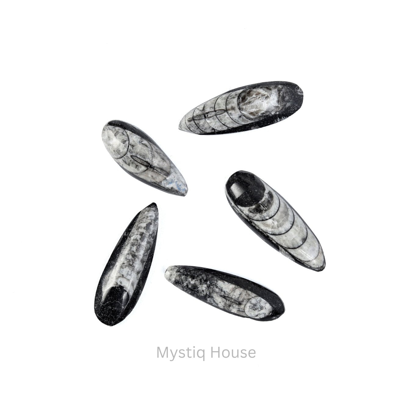 Kuber Finance Stone - MystiqHouse