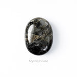 Labradorite Palm Stone - MystiqHouse