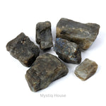 Labradorite Raw - MystiqHouse