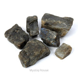 Labradorite Raw - MystiqHouse