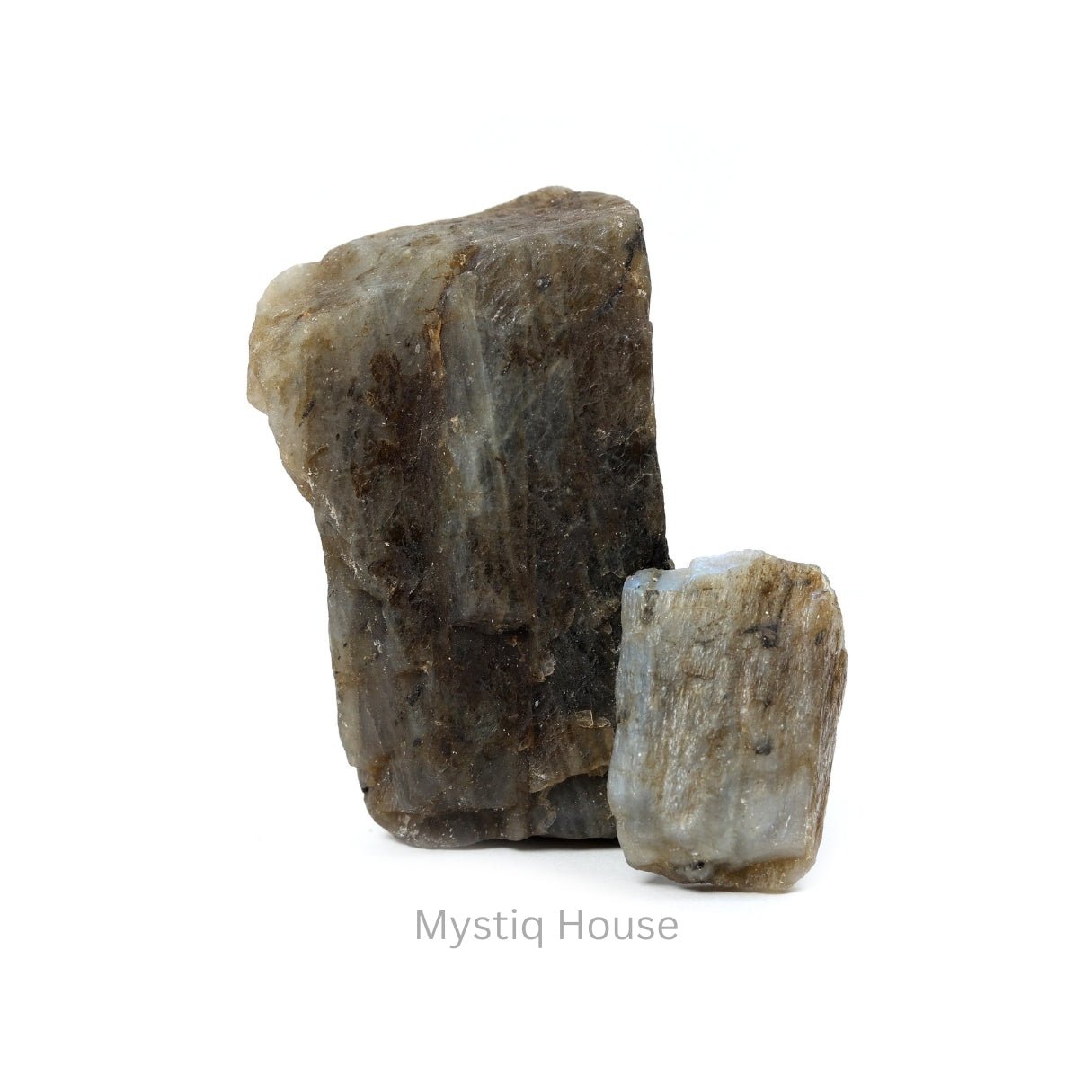 Labradorite Raw - MystiqHouse