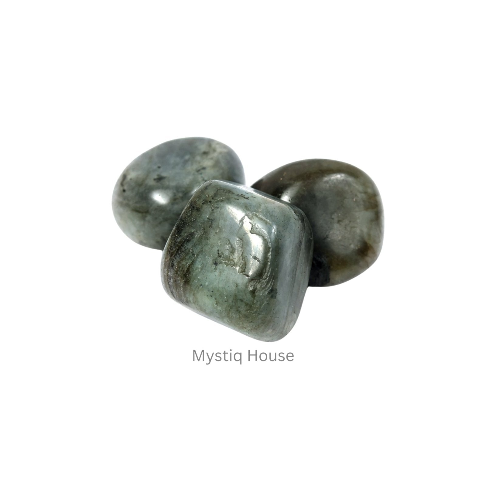 Labradorite Tumble - MystiqHouse