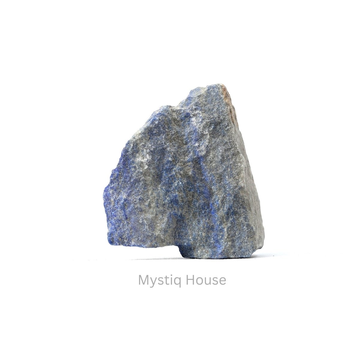 Lapis Lazuli Raw - MystiqHouse