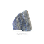 Lapis Lazuli Raw - MystiqHouse