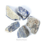 Lapis Lazuli Raw - MystiqHouse