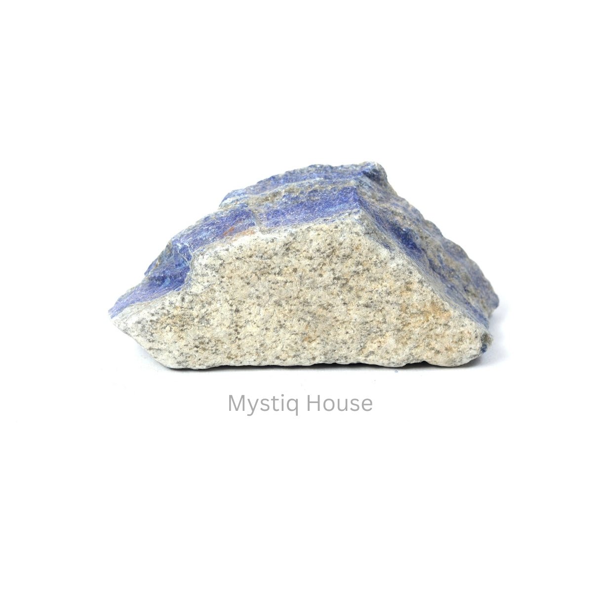 Lapis Lazuli Raw - MystiqHouse