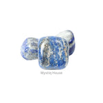 Lapis Lazuli Tumble - MystiqHouse