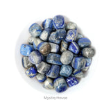 Lapis Lazuli Tumble - MystiqHouse