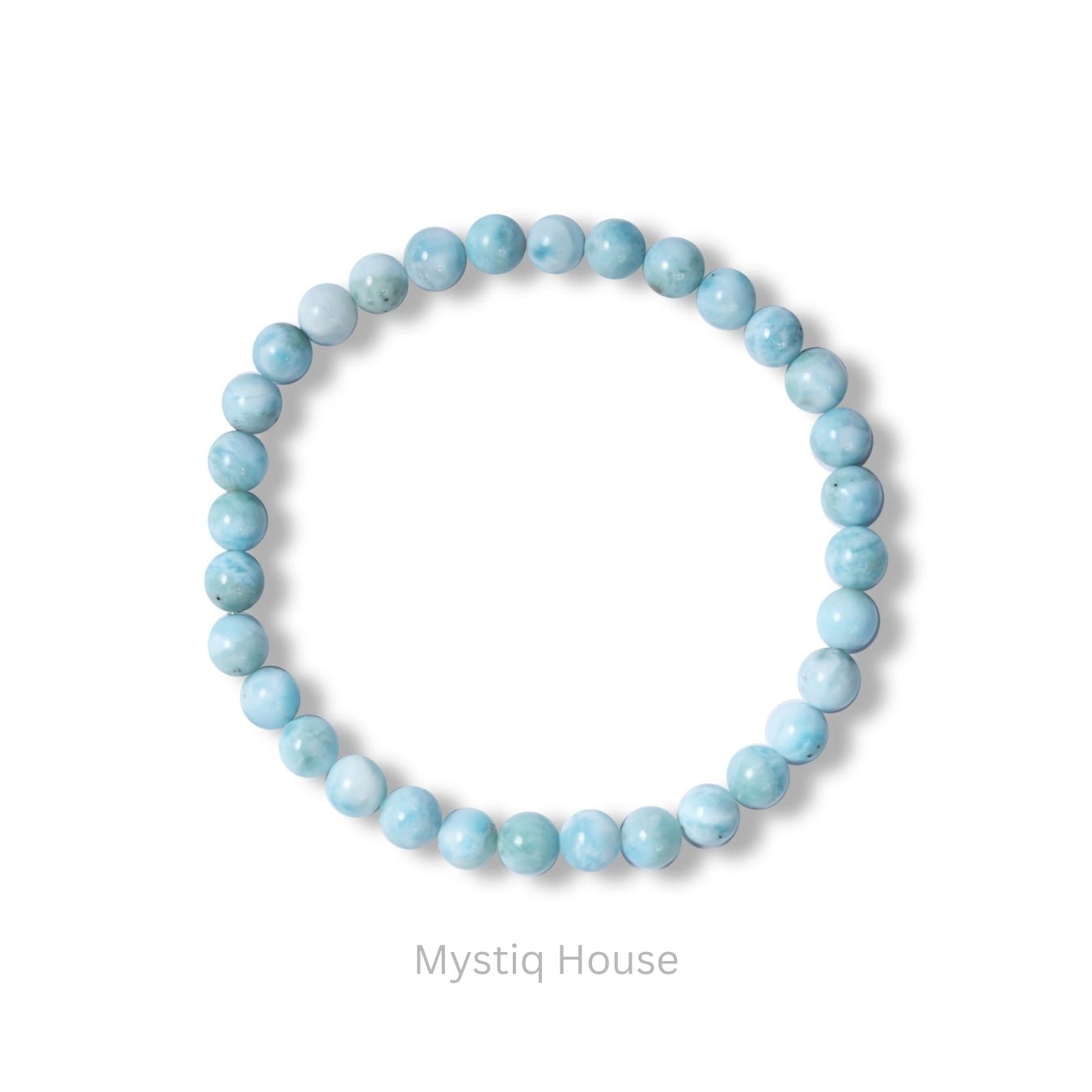Larimar Bracelet - MystiqHouse