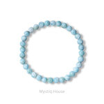 Larimar Bracelet - MystiqHouse