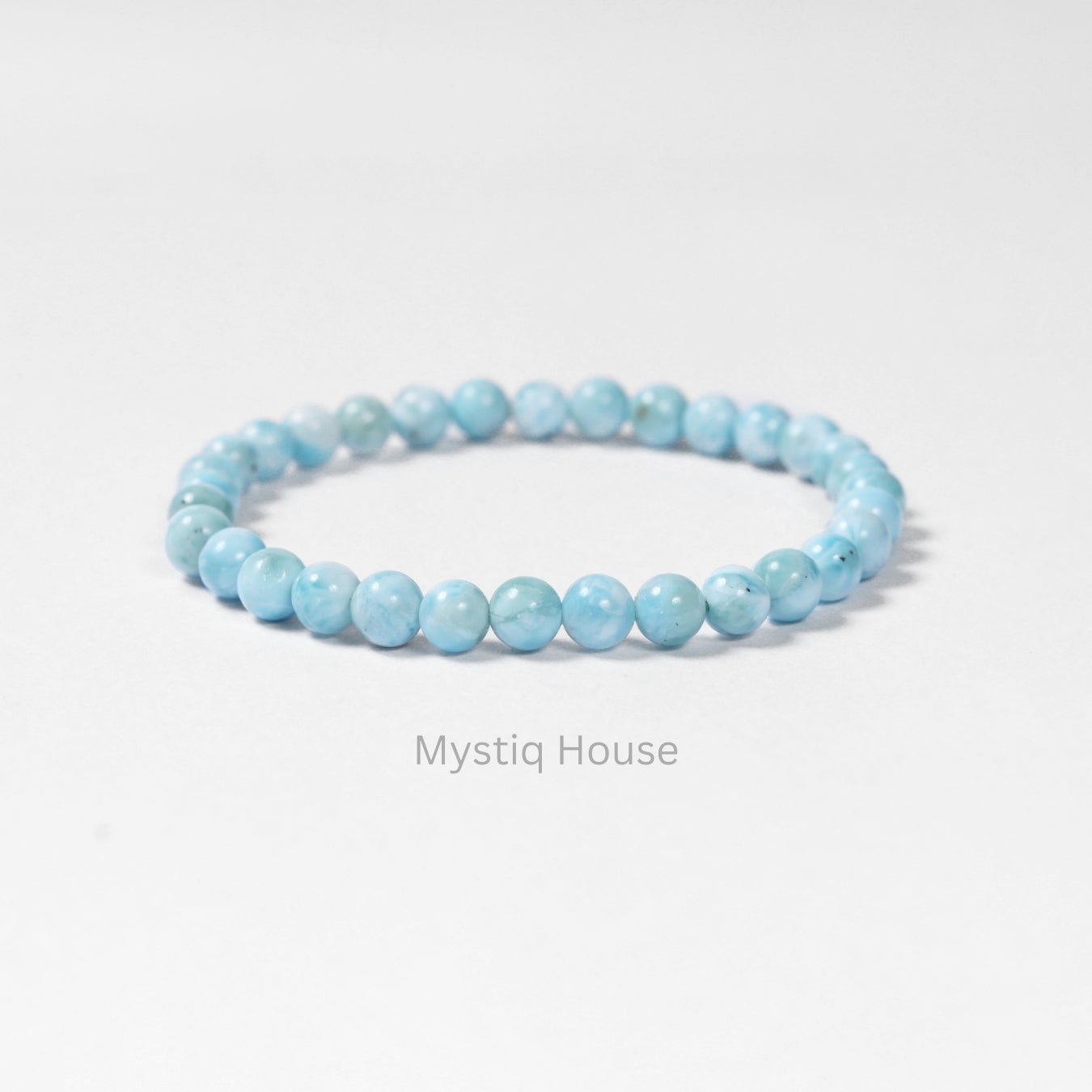 Larimar Bracelet - MystiqHouse