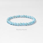 Larimar Bracelet - MystiqHouse