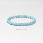 Larimar Bracelet - MystiqHouse