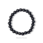 Lava 8mm Bracelet - MystiqHouse