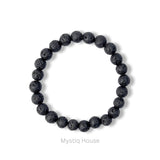 Lava 8mm Bracelet - MystiqHouse