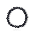 Lava 8mm Bracelet - MystiqHouse