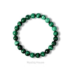 Malachite 8mm Bracelet - MystiqHouse