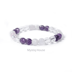 Mental Peace Energy Bracelet - MystiqHouse