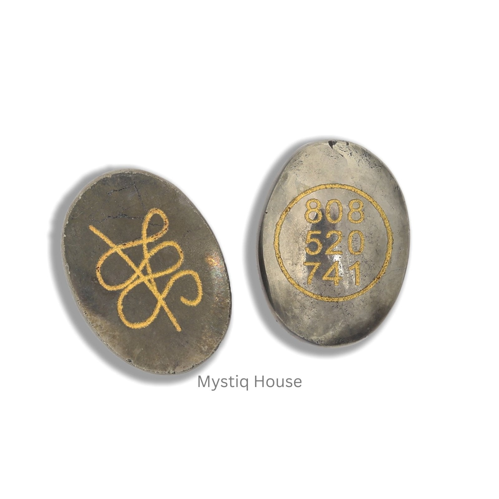 Money Magnet Crystal Kit - MystiqHouse