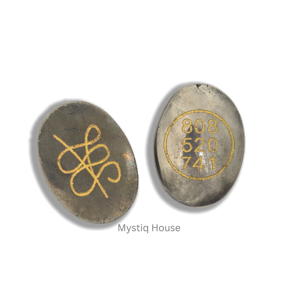 Money Magnet Crystal Kit - MystiqHouse