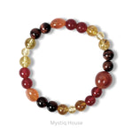 Motivation Bracelet 8mm - MystiqHouse