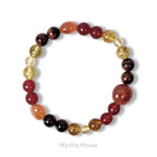 Motivation Bracelet 8mm - MystiqHouse