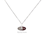 Narmadeshwar Shivling Pendant - MystiqHouse